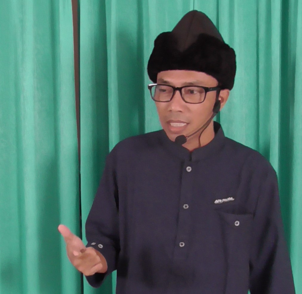 Marjunul Noor Purwoko