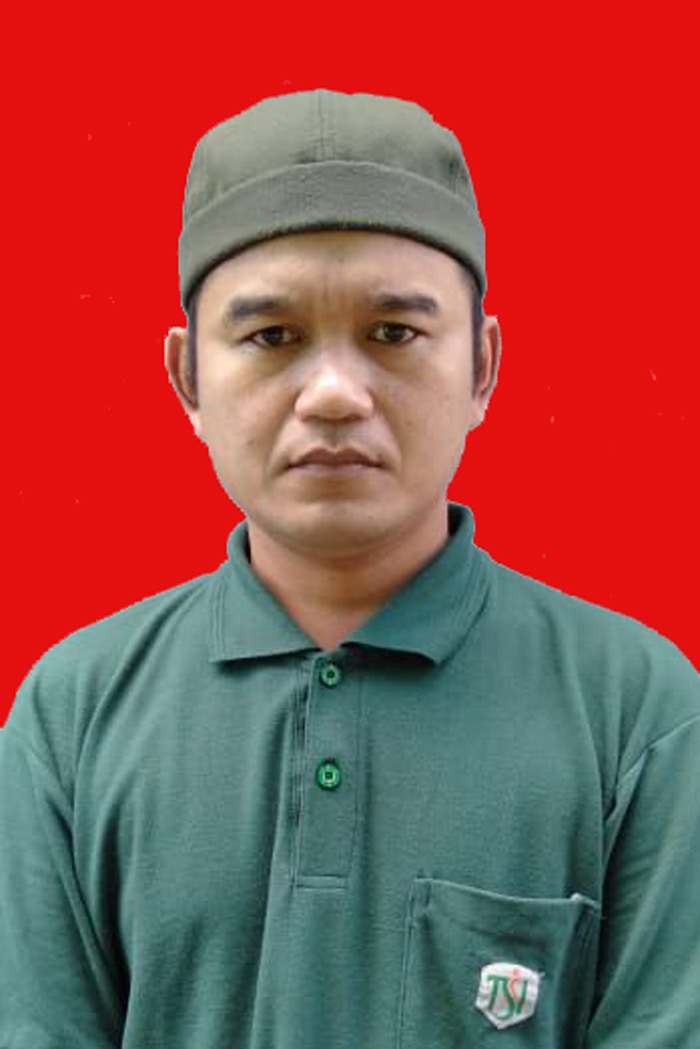 TRIMASNU ROCHANIAWAN