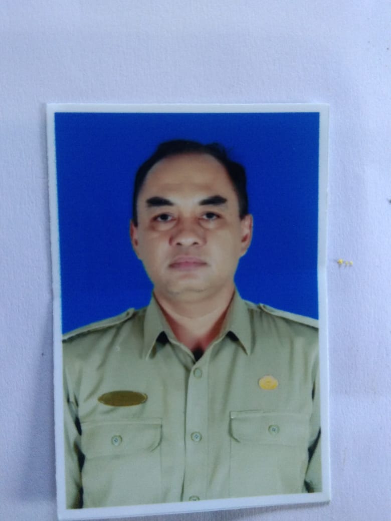 Raden Yudi Utomo