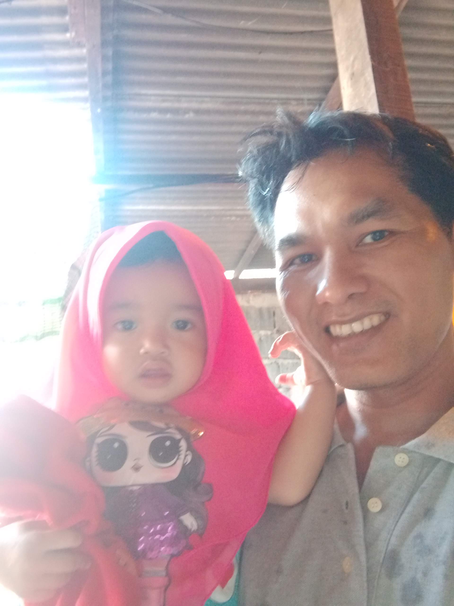 Nurhandik Kurniawan