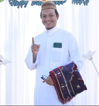 Supratman Tumuhulawa
