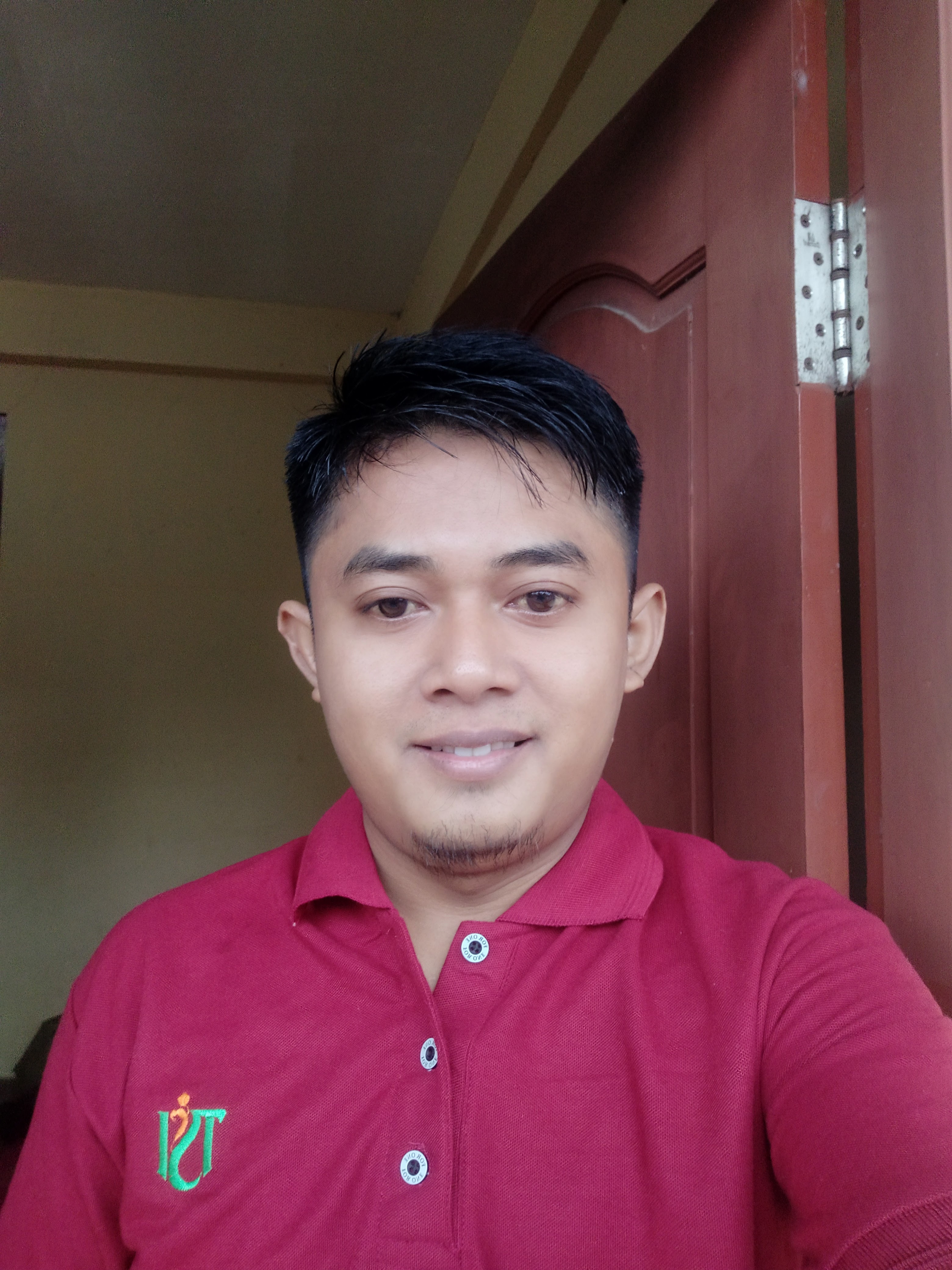 Arihanto/Antok