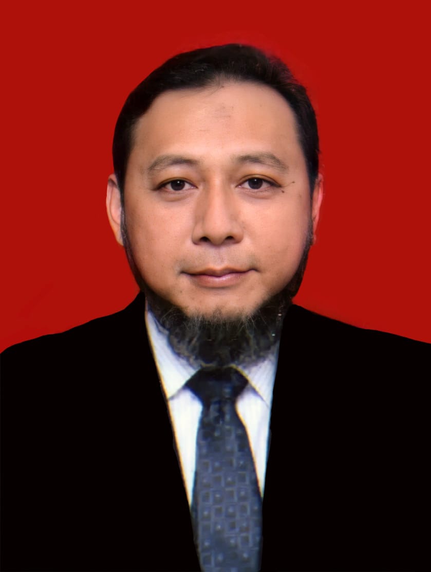 H. HERMAWAN SETIA KESUMA