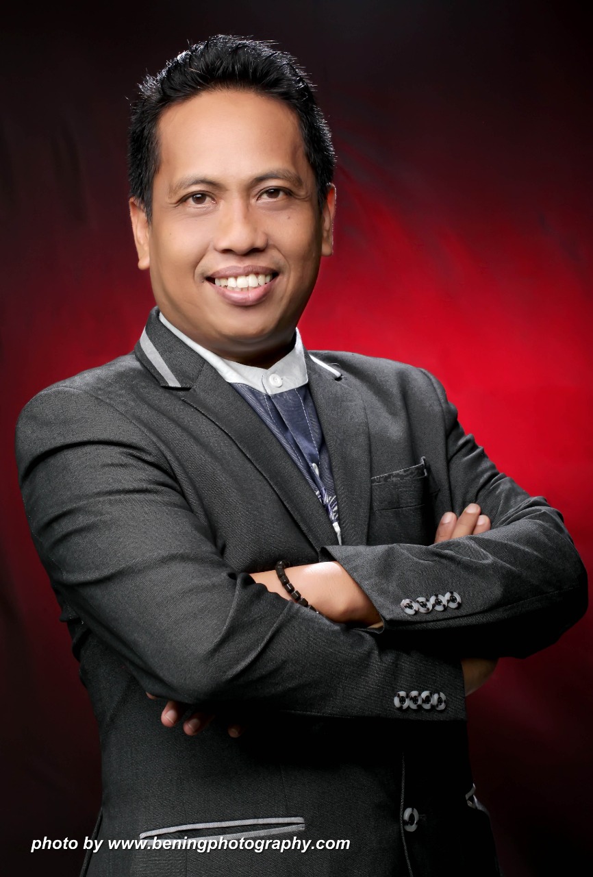 TAUFAN DIBRI JALIL