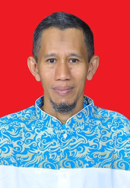 SLAMET BAHARI