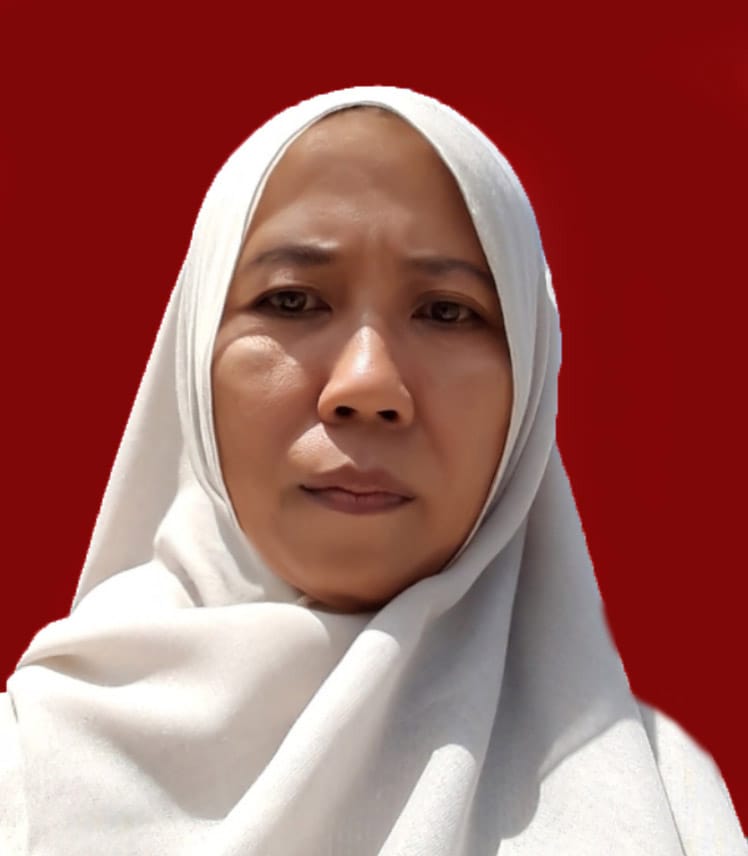 AMIRUL HIDAYATI