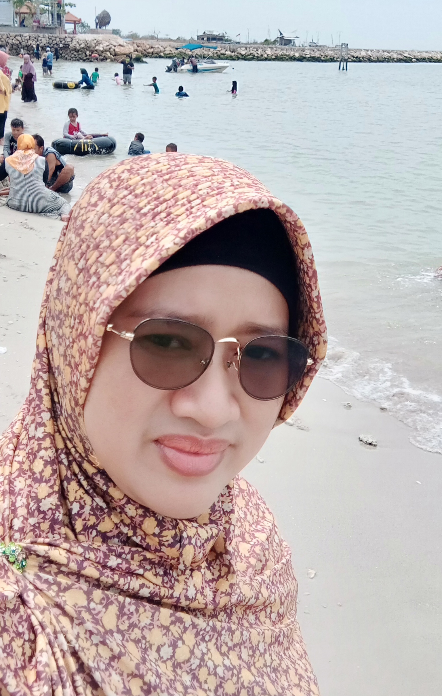 Sugiarti Shofariyah