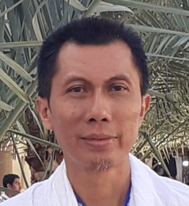 Dade Wijaya