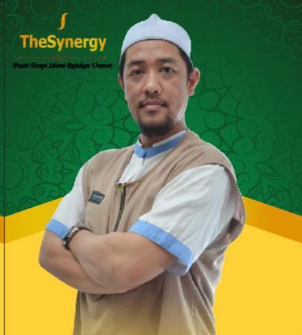 Bambang Andrianto
