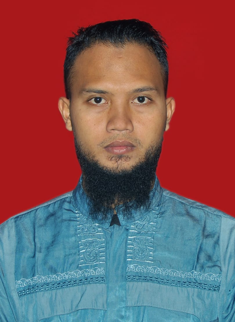 ANTON BUDIANTO