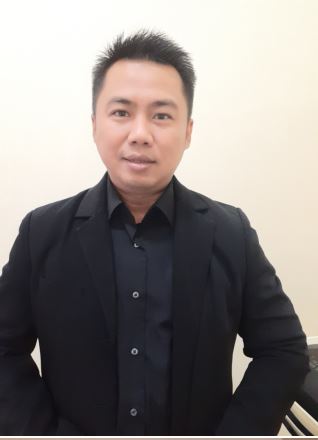 Yusuf Hidayat