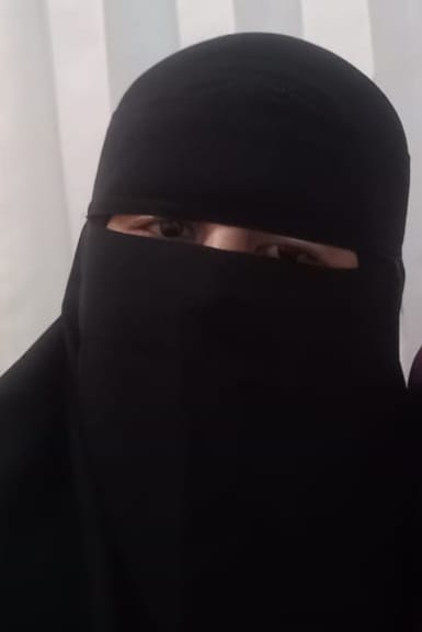 Siti Khomariyah