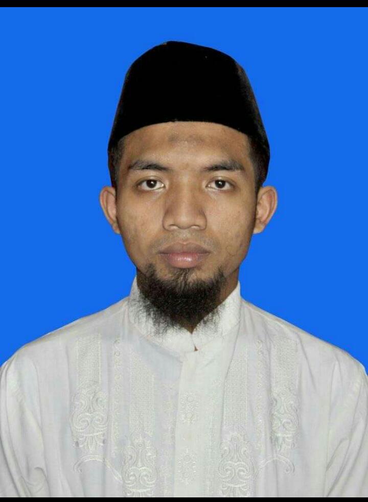 Abdullah Asadullah