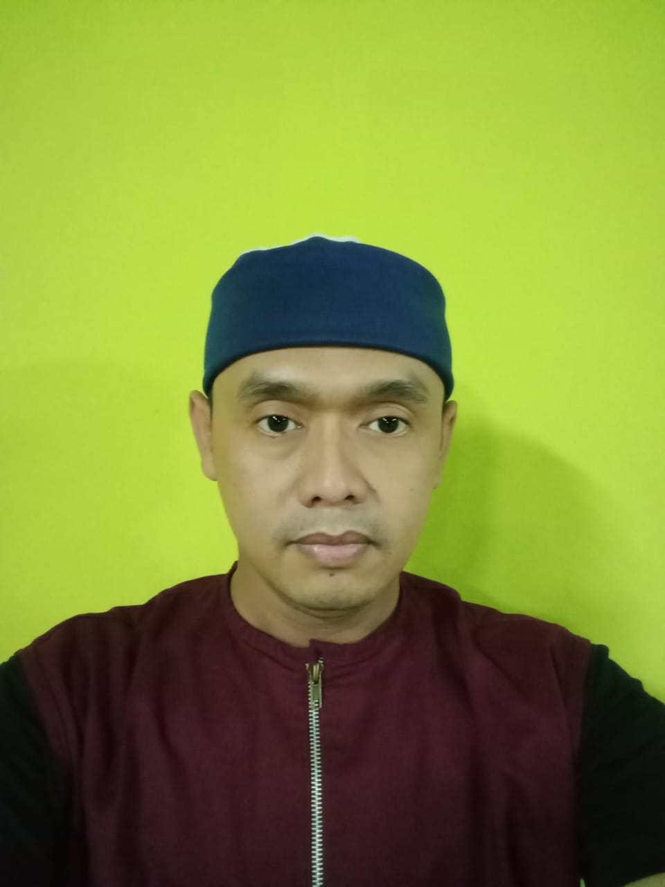 M. Andi Dwi Putra