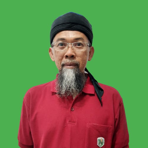 Noor Ihsanudin, S. Pd.
