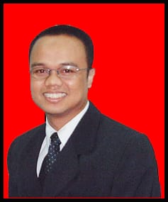 A. Ikmal Kosasih