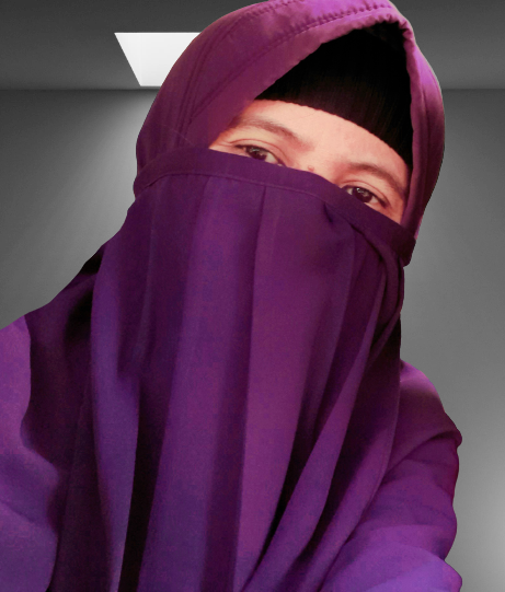 Siti Mukaromah