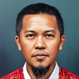 SURIADI RUSLI