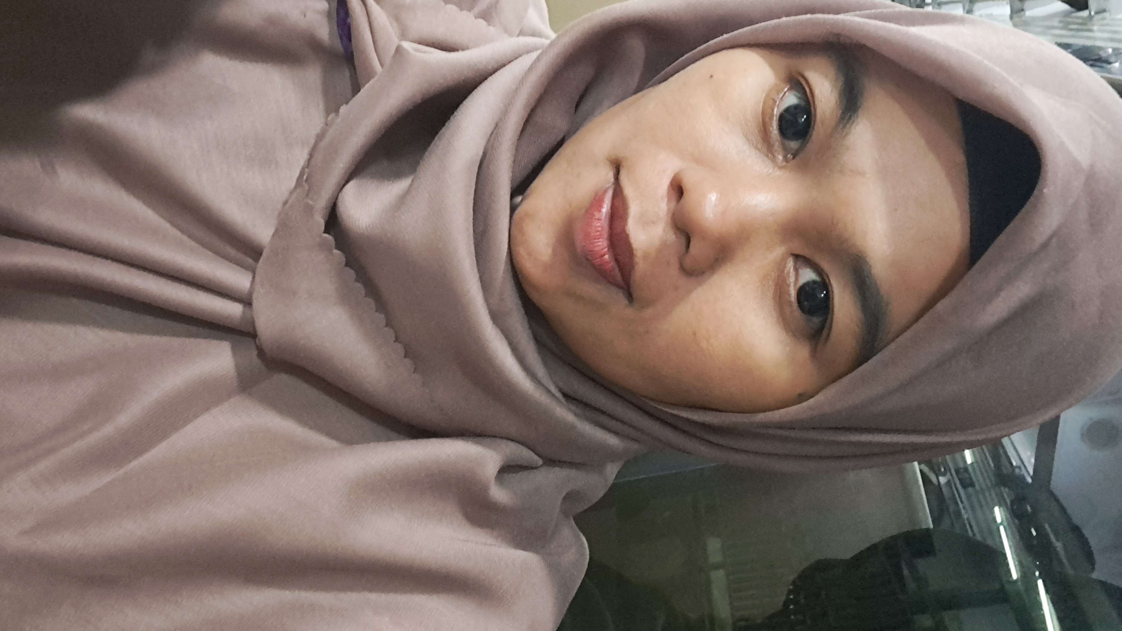 Nuri Hidayah