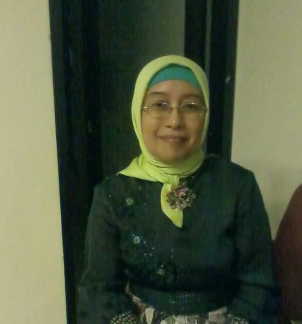 Dyah Sardjuningrum Sitawati