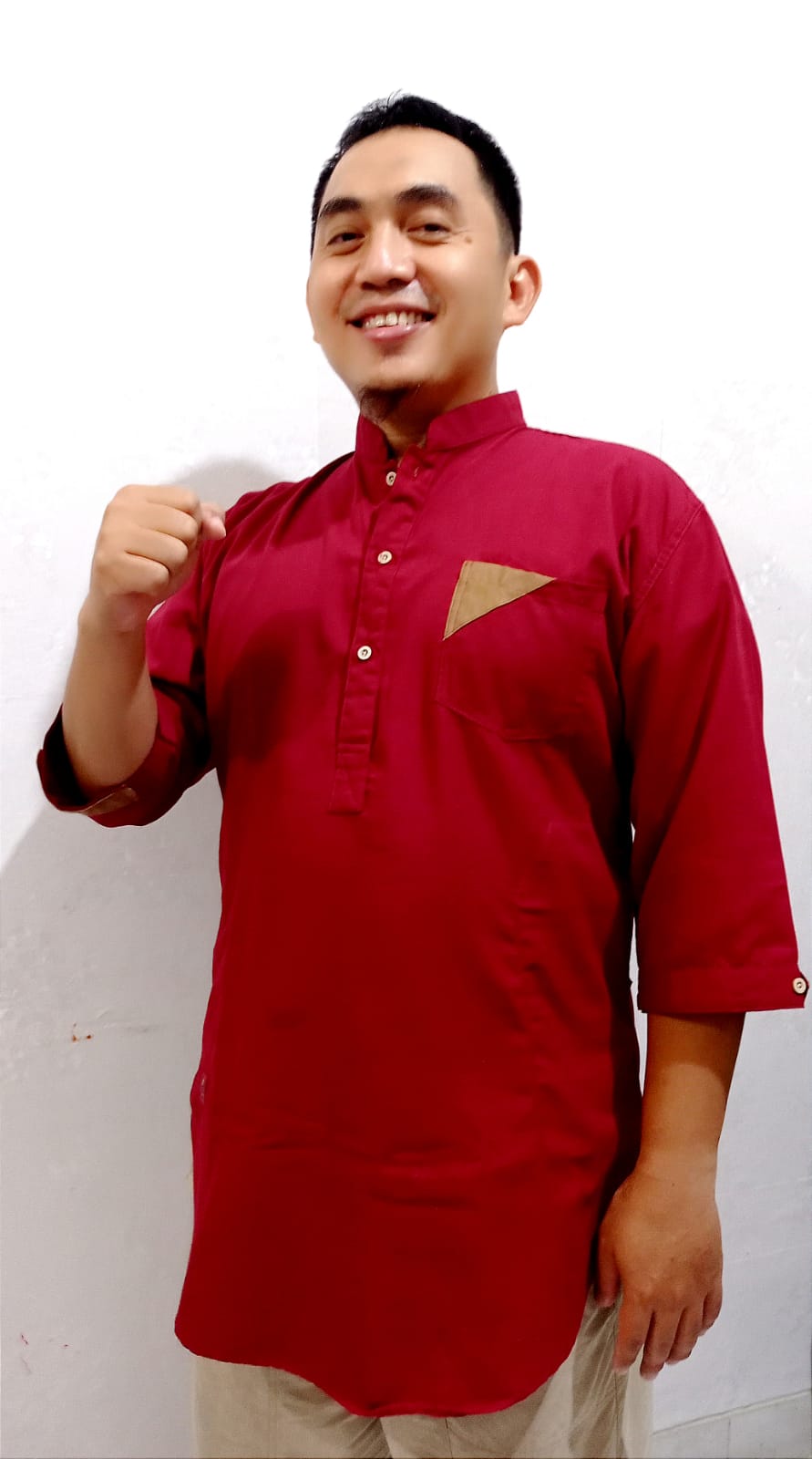 Seno Aji