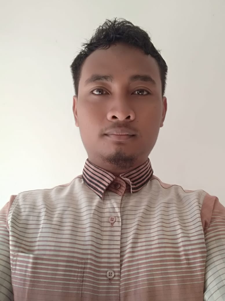 ROUF FEBRIYANTO